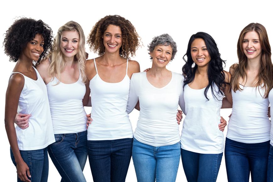 Hybrid Breast Augmentation in Dubai Hybrid Breast Augmentation in Dubai